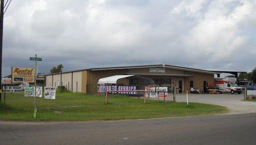 U-Haul Neighborhood Dealer