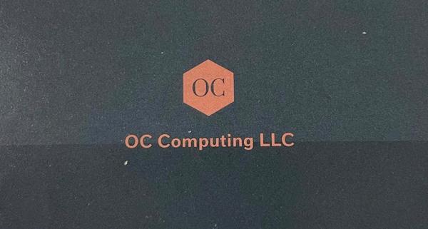 OC Computing