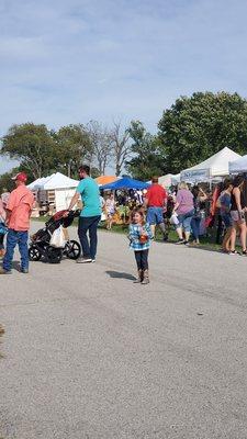 Sugar Mound Arts & Crafts