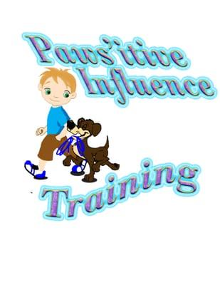 Paws'itive Influence Training
