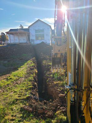 Accurate Contracting