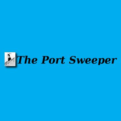 The Port Sweeper