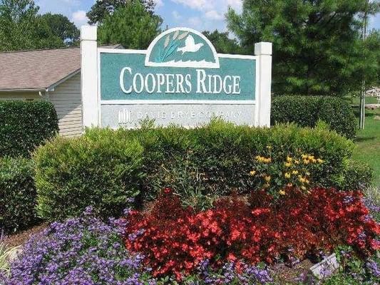 Coopers Ridge Apartments