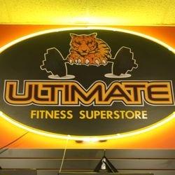 Ultimate Fitness Superstore