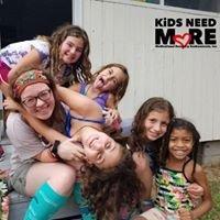 Kids Need More