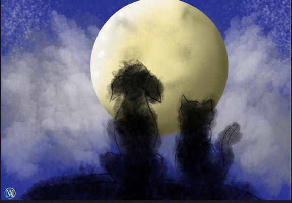 Autumn Moon Pet Care