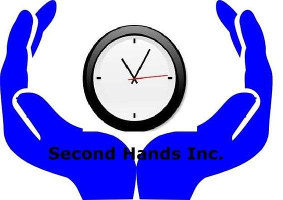 Second Hands