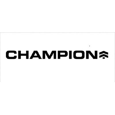 Champion Tree