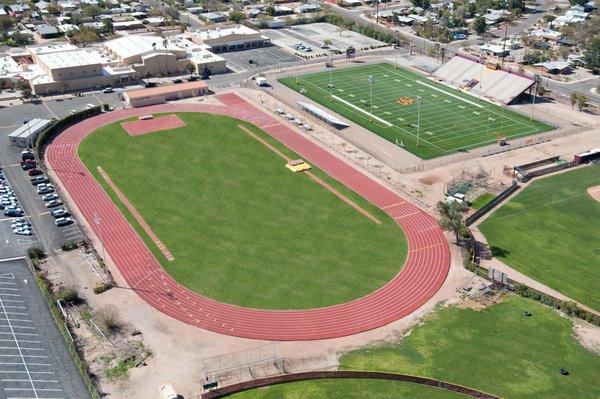 Elite Sports Builders