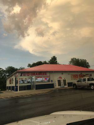 Rosemount Point 1st Stop