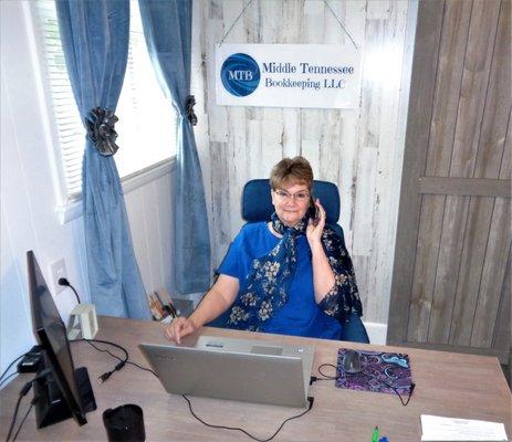 Middle Tennessee Bookkeeping