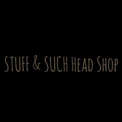 Stuff & Such Head Shop