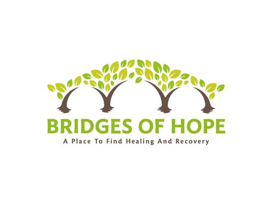 Bridges Of Hope Logo