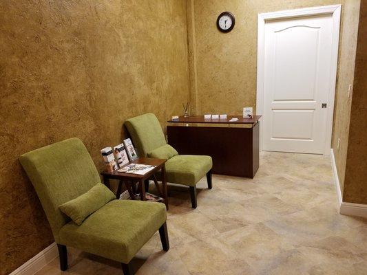Estero Wellness Center