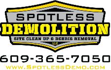 Spotless Renovations & Property Maintenance