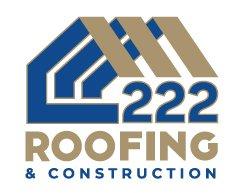 222 Roofing and Construction
