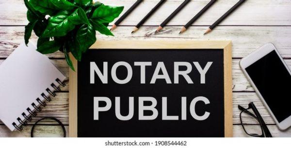 24/7 Independent Notery