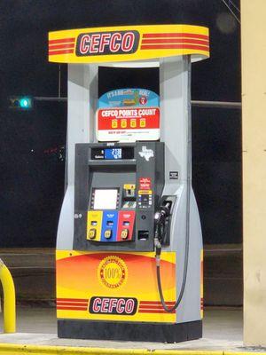 Cefco