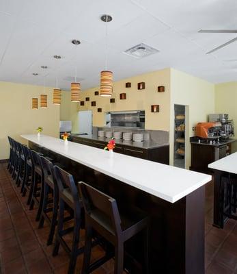 Bea Bea's Restaurant