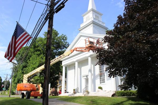 NLT Building & Remodeling