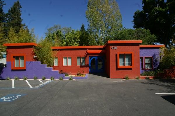 Your Local General Contractor