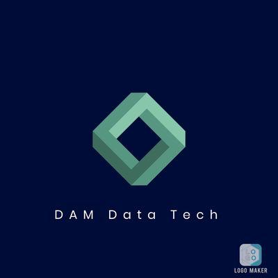 DAM Data Technology
