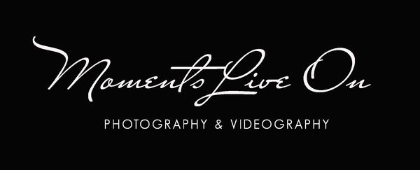 Moments Live On