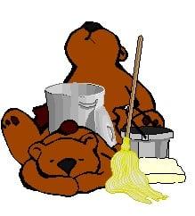 Little Bears Cleaning