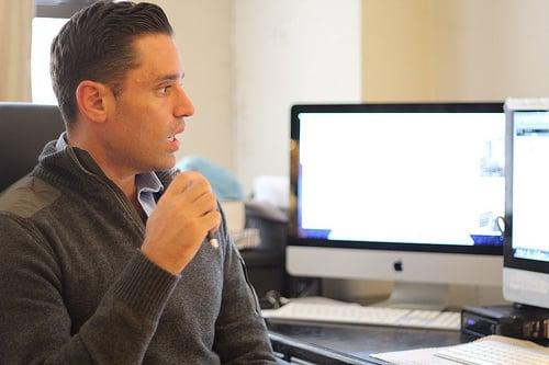 Ken Sundheim CEO of KAS Placement Los Angeles recruiters.