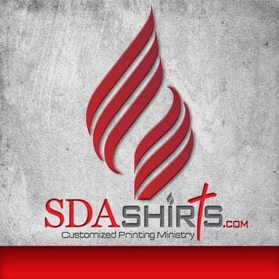 Sda Shirts