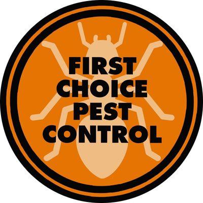 First Choice Pest Control
