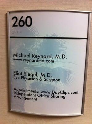 Eliot B Siegel, MD