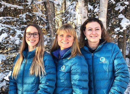 Our Chiropractors and Massage Therapist