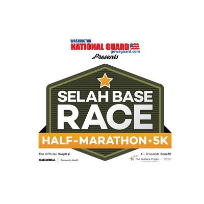 Selah Base Race