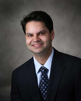 James B Doshi, MD