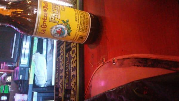 Bartenders are assholes