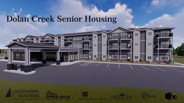 Dolan Creek Senior Living