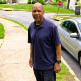 CDL training for ex-offender