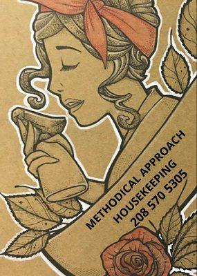 Methodical Approach Housekeeping