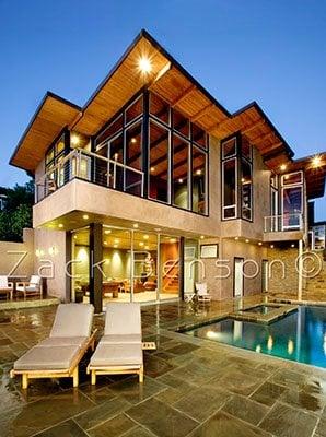 Zack Benson Photography