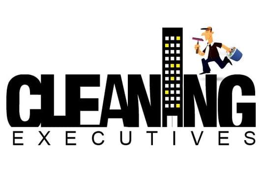 Cleaning Executives