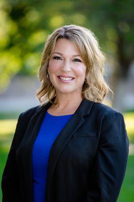 Cheryl Kypreos - GK Properties