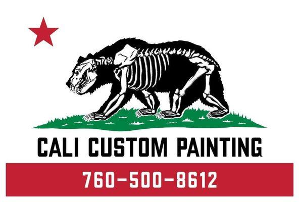 Cali Custom Painting