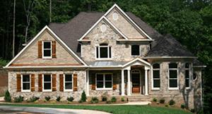 Custom home builder