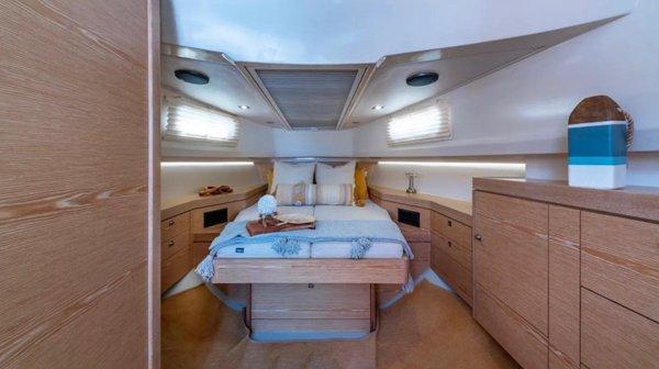 Kings of the Sea Boat Cleaning