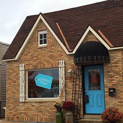 Storefront photo