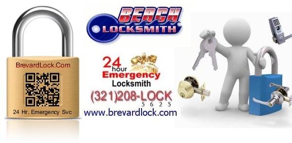 Scan and we will see you soon