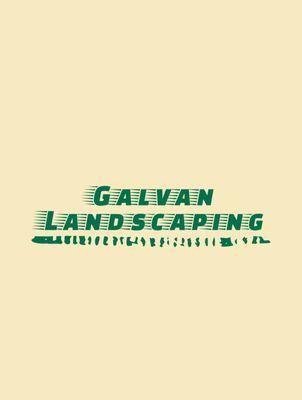 Galvan Landscaping