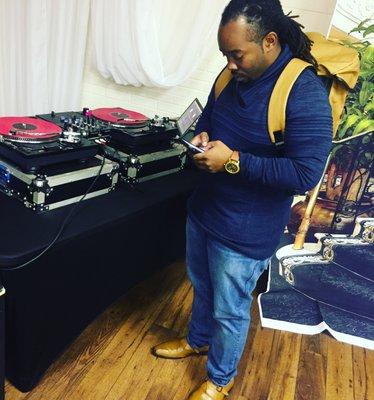 Spin Life Entertainment