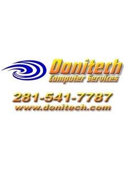 Donitech Computer Services